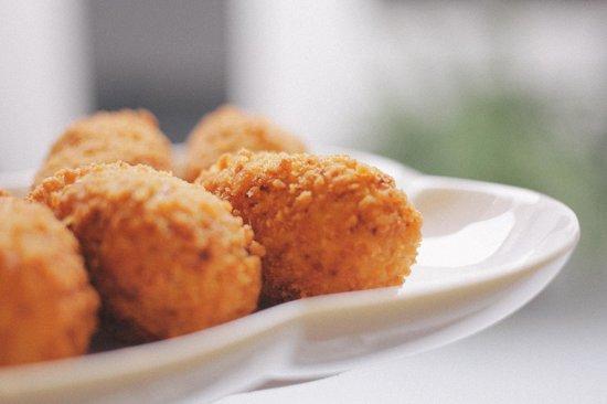 Croquetea
